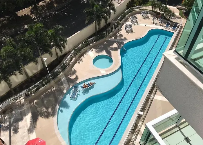 Rio Stay Apartment Loft Rio de Janeiro
