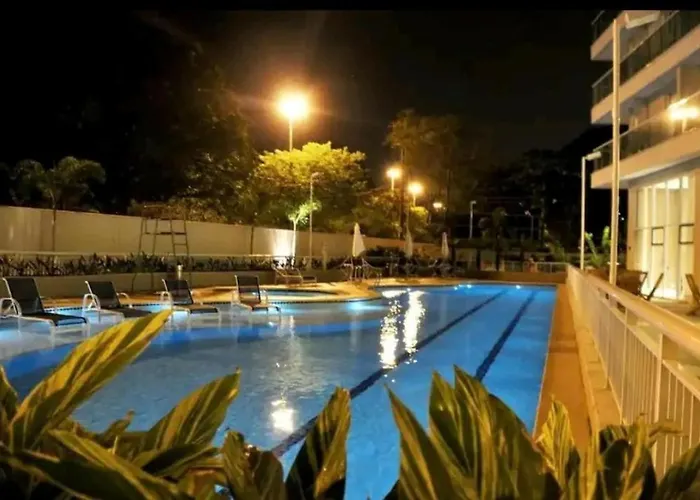 Rio Stay Apartment Loft Rio de Janeiro